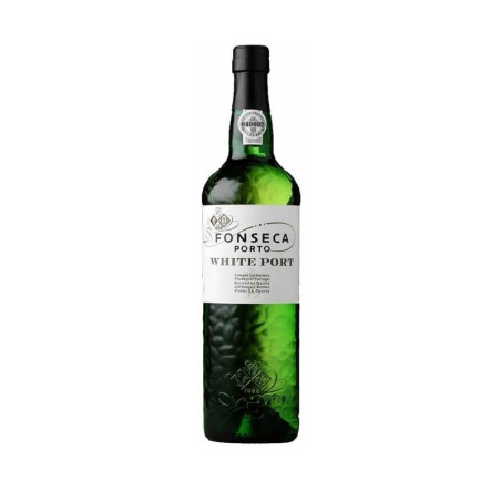 FONSECA PORTO WHITE 0,75L 20%