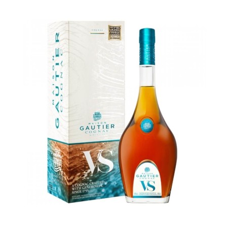 KONIAK GAUTIER VS 0,7L 40%