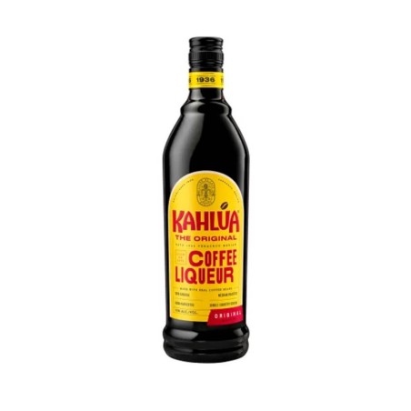 KAHLUA COFFEE LIKIER 0,7L 16%