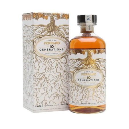 KONIAK PIERRE FERRAND 10 GENERATIONS 0,5L 46%