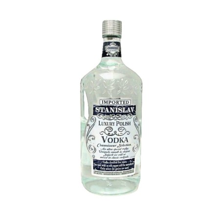 STANISLAV LUXURY VODKA 1,75L