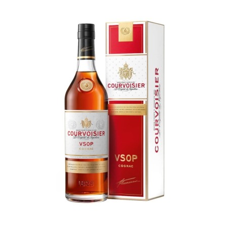 KONIAK COURVOISIER VSOP 0,7L 40%