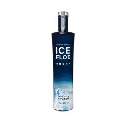 ICE FLOE VODKA 0,7L 40%