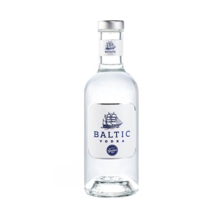 BALTIC VODKA 0,5L 40%