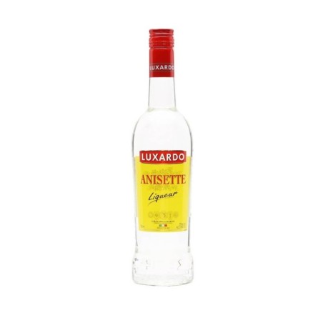LUXARDO ANISETTE LIKIER 0,75L 25%