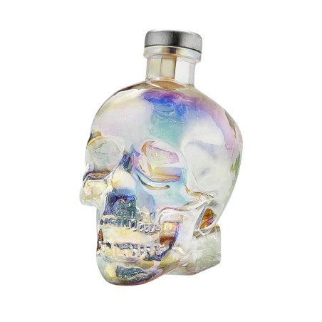 CRYSTAL HEAD AURORA VODKA 0,7L 40%