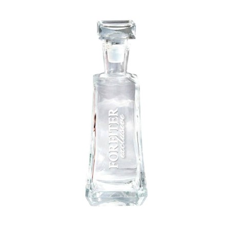 KARAFKA PROSTA GRAWER PION FORFITER EXCLUSIVE 0,75L