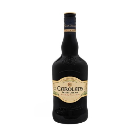 CAROLANS IRISH CREAM LIKIER 0,7L 17%