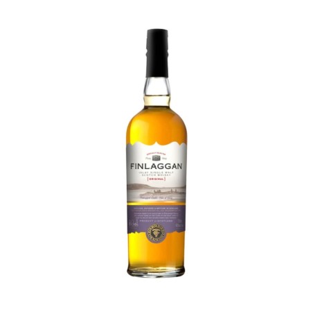 FINLAGGAN ORIGINAL WHISKY 0,7L 40%
