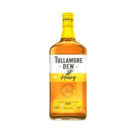 TULLAMORE DEW HONEY LIKIER 0,7L 35%