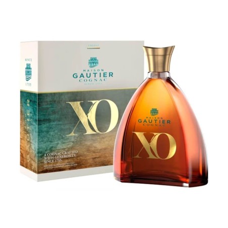 KONIAK GAUTIER XO 0,7L 40%