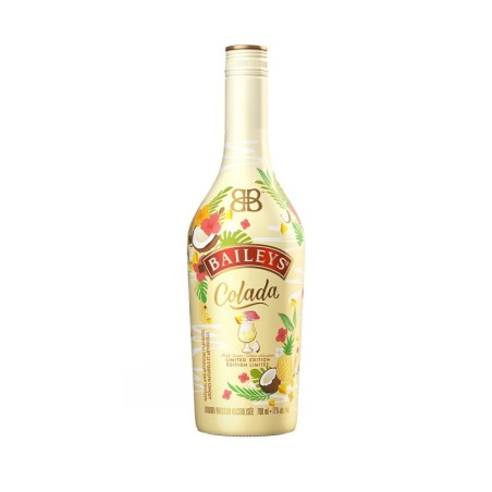 BAILEYS COLADA LIKIER 0,7L 17%