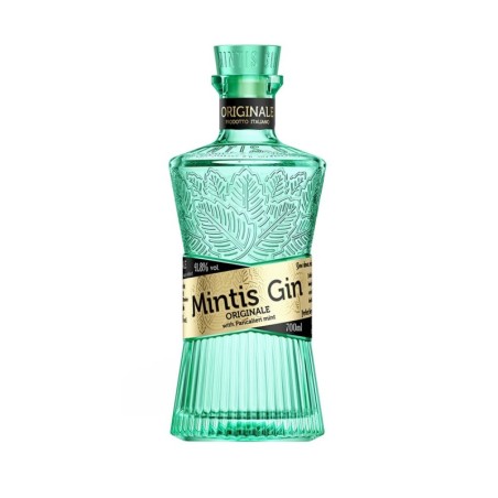 MINTIS ORIGINALE GIN 0,7L 41,8%