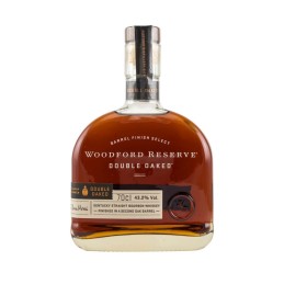 WOODFORD RESERVE DOUBLE...