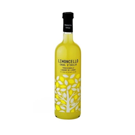 LIMONCELLO CASAL D'EMILIA LIKIER 0,7L 30%