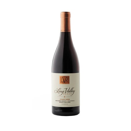 LONG VALLEY RANCH PINOT NOIR 0,75L