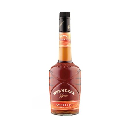 WENNEKER AMARETTO LIKIER 0,7L 20%