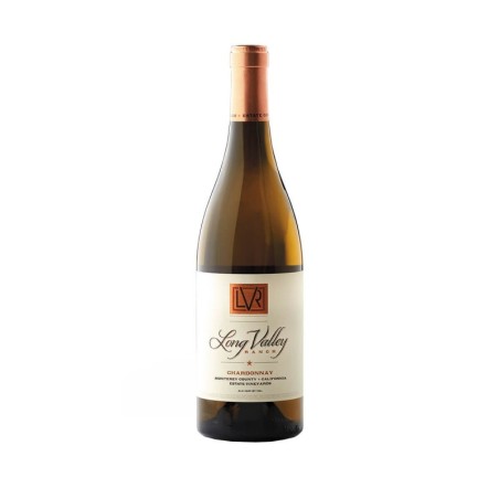 LONG VALLEY RANCH CHARDONNAY 0,75L