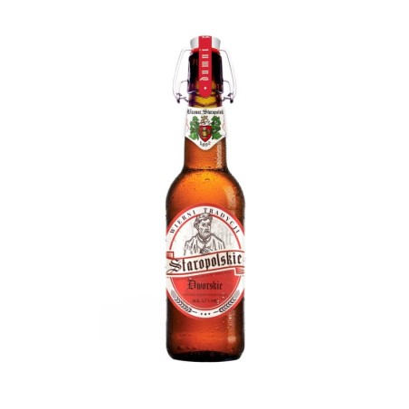 STAROPOLSKIE DWORSKIE 0,5L 5,7%