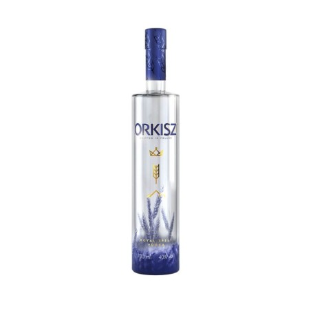ORKISZ VODKA 0,7L 40%
