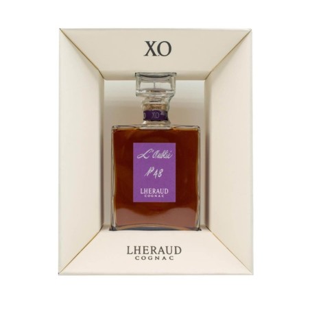 KONIAK LHERAUD XO OUBLIE 0,7L 40%