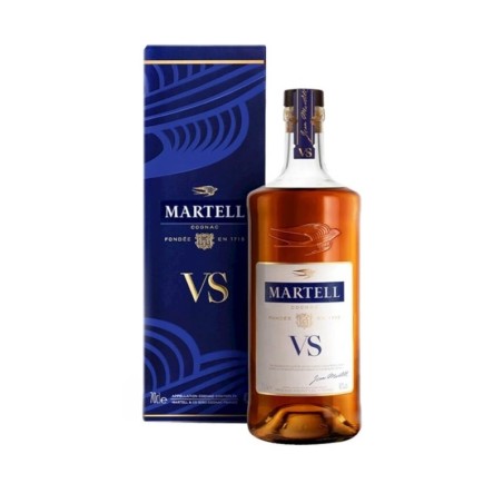 KONIAK MARTELL VS 0,7L 40%