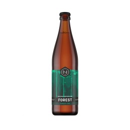 NEPOMUCEN FOREST IPA 0,5L 5,5%