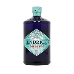 HENDRICK'S ORBIUM GIN 0,7L...