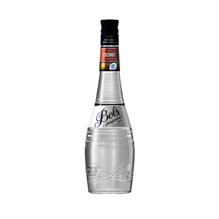 BOLS COCONUT LIKIER 0,7L 17%