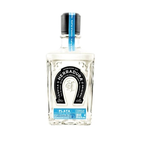 HERRADURA PLATA TEQUILA 0,7L 40%