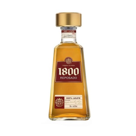 1800 REPOSADO TEQUILA 0,7L 38%