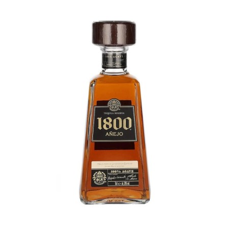 1800 ANEJO TEQUILA 0,7L 38%