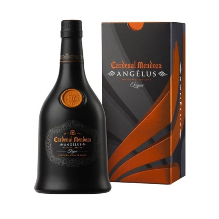CARDENAL MENDOZA ANGELUS LIKIER 0,7L 40%