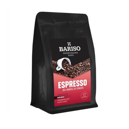 BARISO KAWA ZIARNISTA ESPRESSO 200G