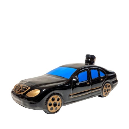 S-CLASS WÓDKA GORILOCHKA 0,7L 40%