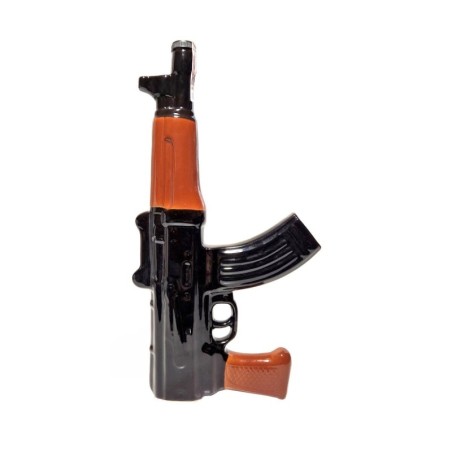 KARABIN AK74 WÓDKA ŻYTNIA 0,7L 40%