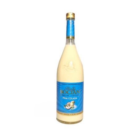 BIAŁY BOCIAN PINA COLADA LIKIER 0,5L 16%