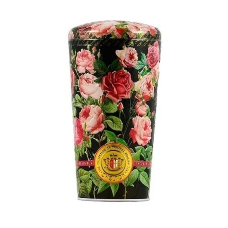 CHELTON WAZON Z RÓŻAMI HERBATA SYPANA PUSZKA 150G
