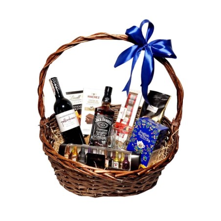 DUŻY KOSZYK STANDARD