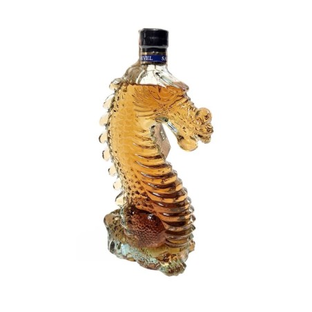 SMOK 10YO BRANDY 0,35L 40%
