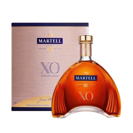KONIAK MARTELL XO 0,7L 40%