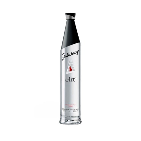 STOLICHNAYA ELIT ULTRA LUXURY VODKA 0,7L 40%