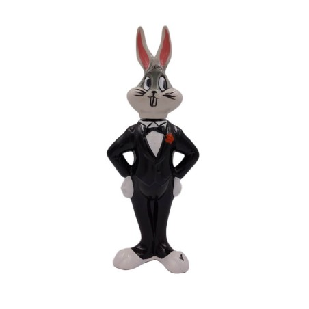 KRÓLIK BUNNY WÓDKA ŻYTNIA 0,5L 40%