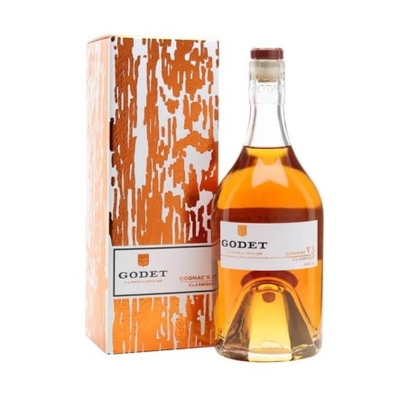 KONIAK GODET VS CLASSIQUE  0,7L 40%