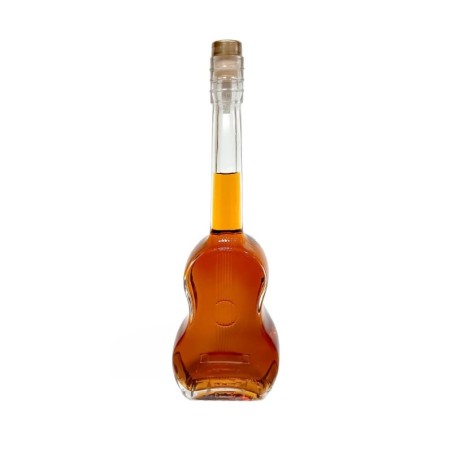 GITARA PRZEPALANKA WÓDKA ŻYTNIA 0,5L 40%