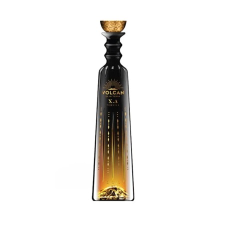 VOLCAN DE MI TIERRA X.A TEQUILA 0,7L 40%