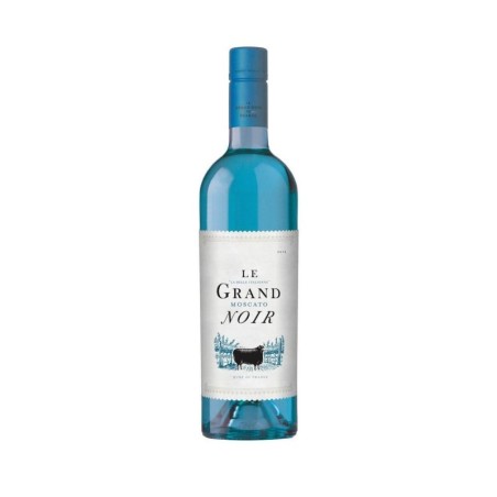 LE GRAND NOIR MOSCATO 0,75L