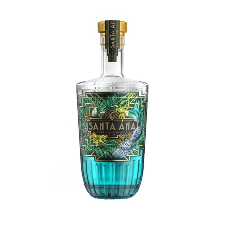 SANTA ANA GIN 0,7L 42,3%