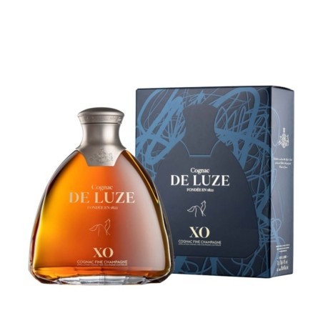 KONIAK DE LUZE XO 0,7L 40%