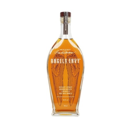 ANGEL'S ENVY PORT FINISH BOURBON 0,7L 43,3%